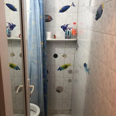 Situat Aproape De Mare Constança