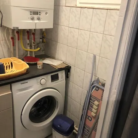 Situat Aproape De Mare Apartamento *