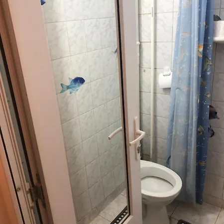 Situat Aproape De Mare Apartamento