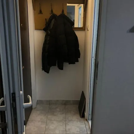 Apartamento Situat Aproape De Mare