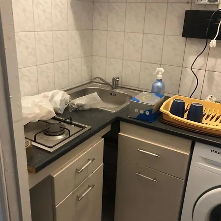 Situat Aproape De Mare * Constança