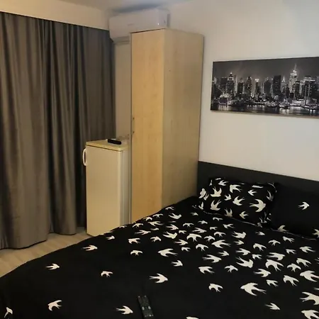 Apartamento Situat Aproape De Mare *