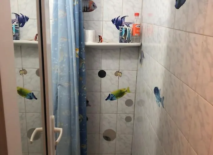 Situat Aproape De Mare Constanţa