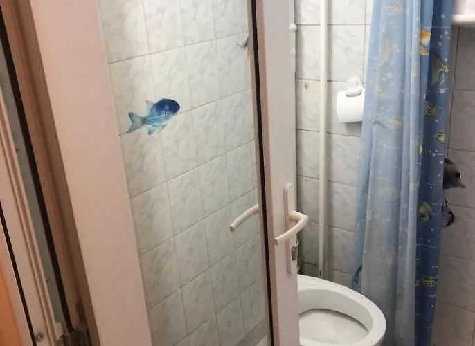 Situat Aproape De Mare Appartement