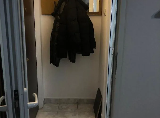 Appartement Situat Aproape De Mare