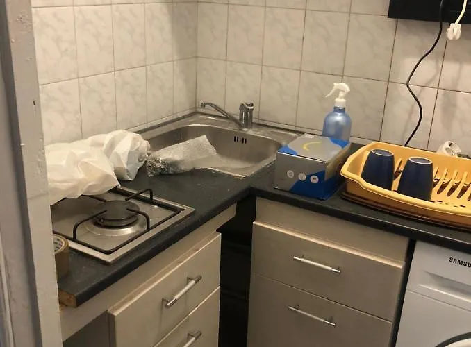 Situat Aproape De Mare * Constanţa