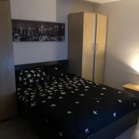 Apartmán Situat Aproape De Mare *