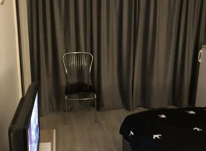 Situat Aproape De Mare